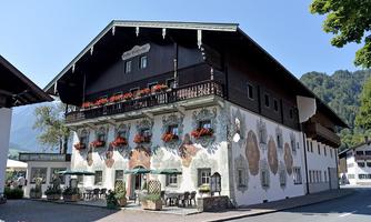 Hotel Walchseerhof****