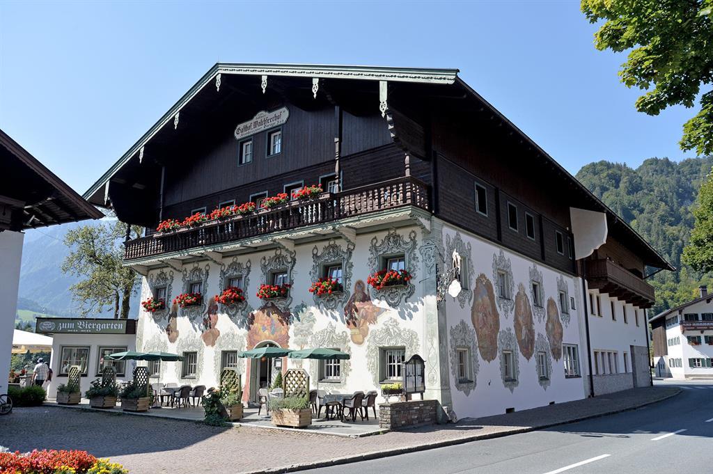 Hotel Walchseerhof - Fam. Kaltschmid