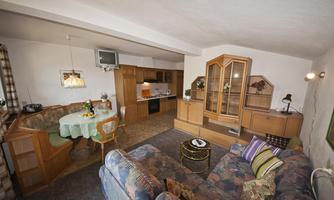 Draxlhof, Wohnraum Moserberg