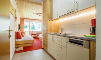 Pension Oberbach, Kaiserwinkl, Kössen