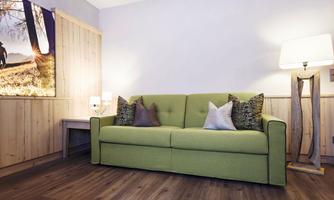 Suite Kaiserblick_Hotel Riedl in Kössen Tirol_(c)