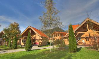 Mountain Inn Chalets