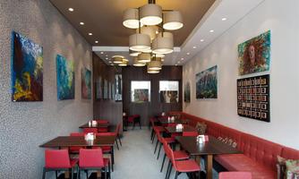 Frühstücksraum Ilgerhof