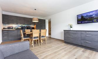 Ferienwohnung Unterberg