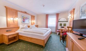 Beispielfoto Zimmer Kat. A