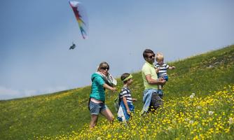 Kaiserwinkl, Sommerurlaub 3