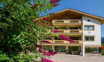 Pension Oberbach, Kaiserwinkl, Kössen