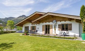 Kaiserwinkl Kaiserblick Kramer