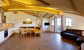 Ferientraumwohnung Traumblick