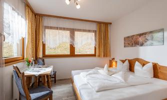 Doppelzimmer Schlafen II