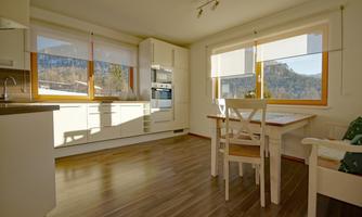 Küche Zahmer Kaiser