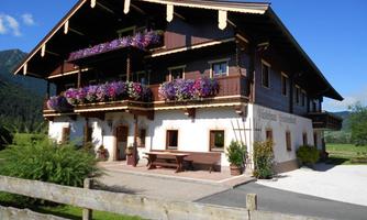 Gästehaus Weissenbach