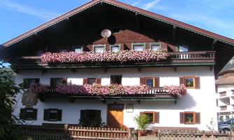 Karrerhof in Walchsee