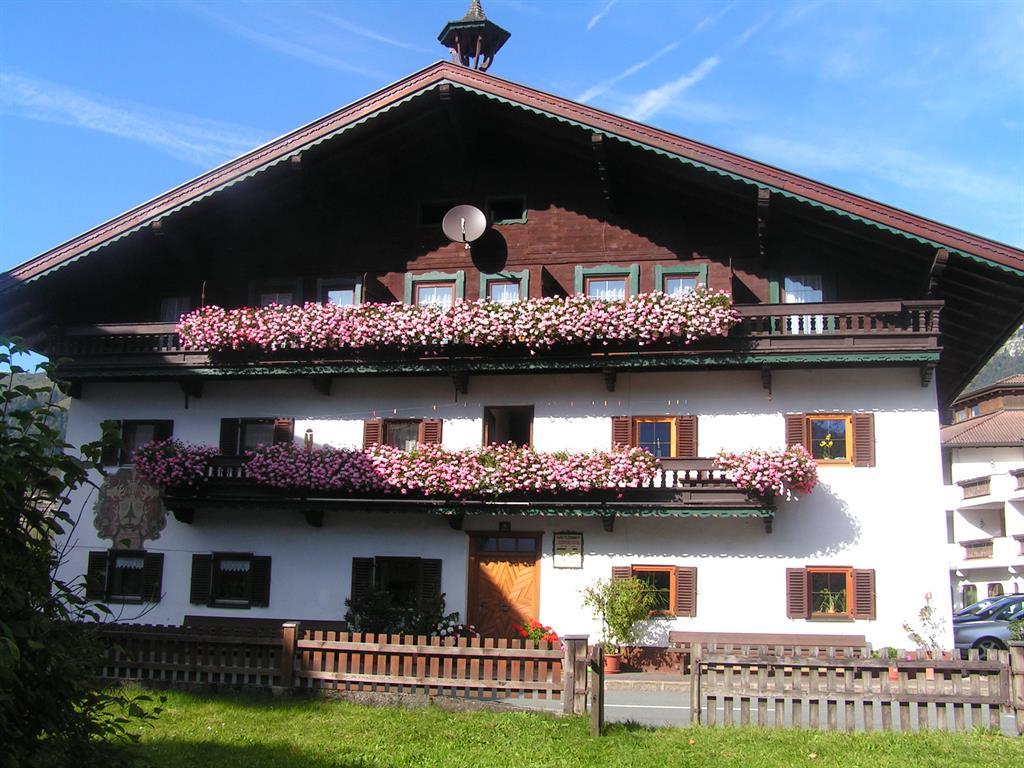 Bauernhof Karrerhof - Fam. Greiderer