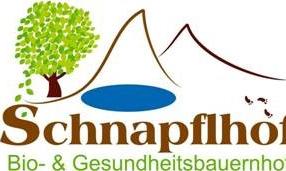 Schnapflhof Logo