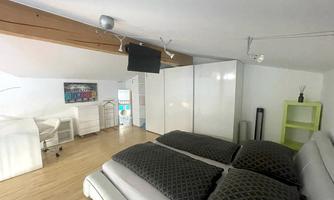 Schlafzimmer-Galerie