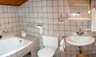 Fewo1 Badezimmer