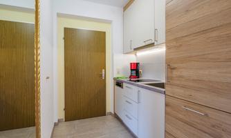 Pension Oberbach, Kaiserwinkl, Kössen