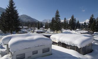 Wintercamping