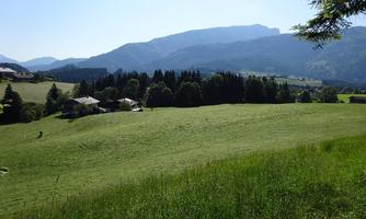 Absolute Ruhe - Ferienwohnung Dagn