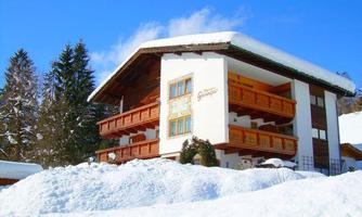 Winter Pension Gieringer