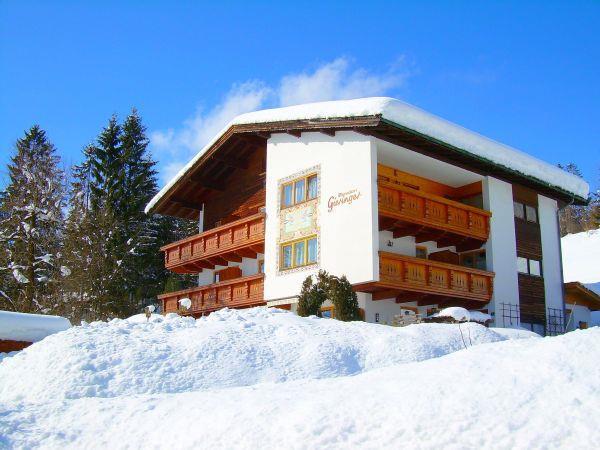 Pension Gieringer