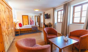 Familienzimmer 4 PAX (8)
