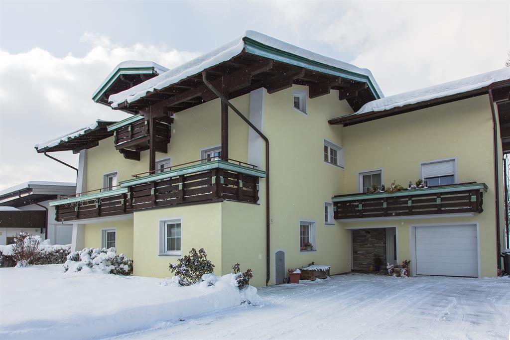 Haus Tyrolia - Doris Hirzinger