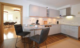 BERGapartment 2 Kaiserwinkl