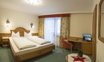 Appartement 2 - Schlafraum 2