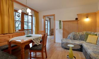 Haus Gasser - Appartement Unterberg