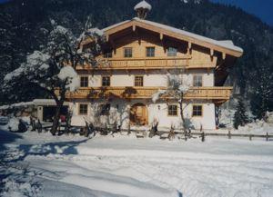 Bauernhof Draxlhof - Christian Hechl