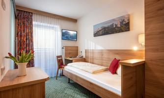 Einzelzimmer Miesberg