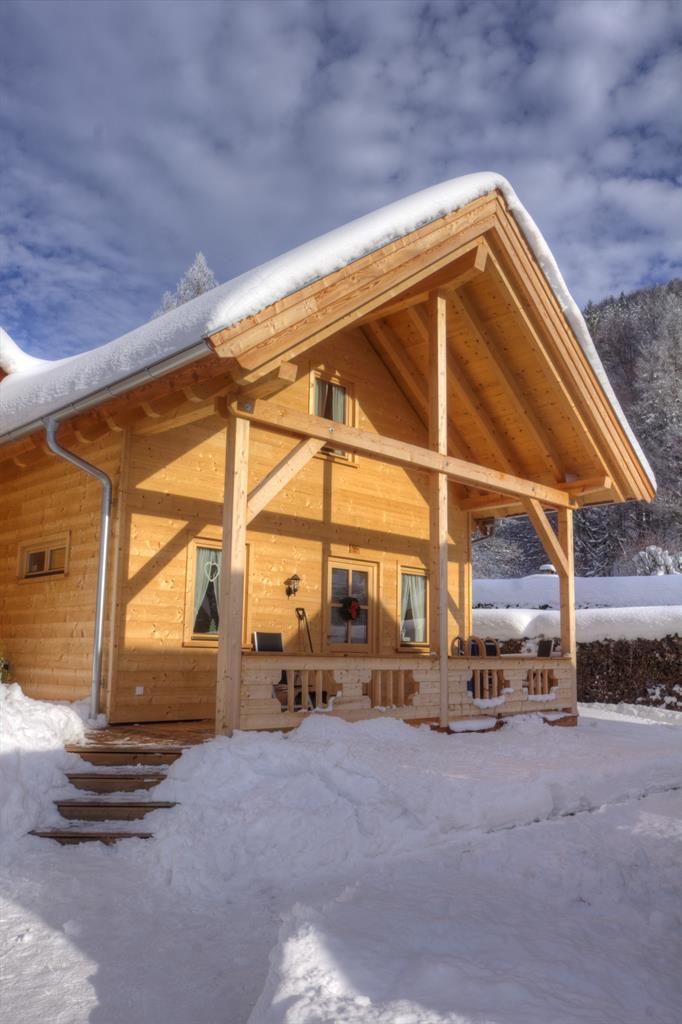 Mountain Inn Chalets