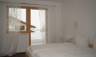 Schlafzimmer Zahmer Kaiser