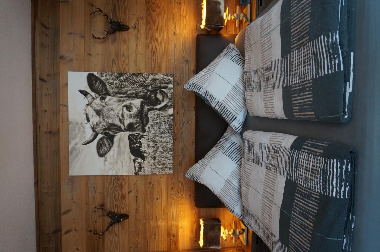 Wohlfühlstudio Bergblick