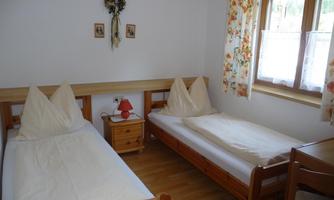 Haus Lindeneck, Fewo groß 2