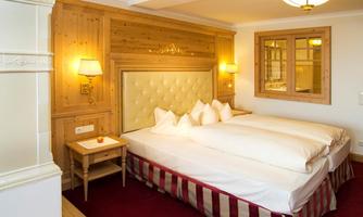 DZ Kaiserblick Deluxe