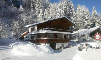 appartement petra winter