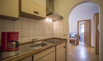 FeWo Haus Kurz - Küche