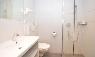 App.Deluxe 2. Badezimmer