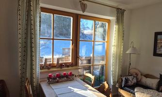 Alpenchalet Haus Michi