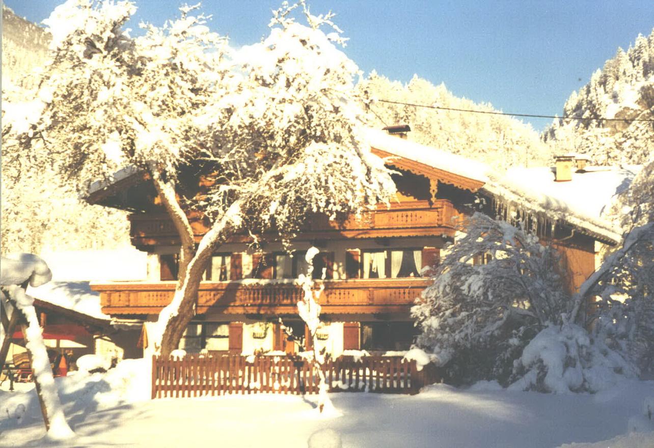 Bauernhof Saliterer - Familie  Mühlberger