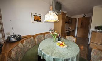 Draxlhof, Moserberg Essecke