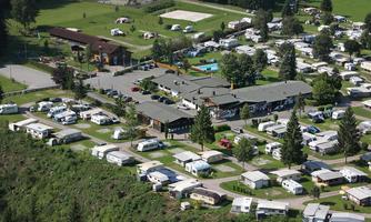 Euro Camp Wilder Kaiser 2