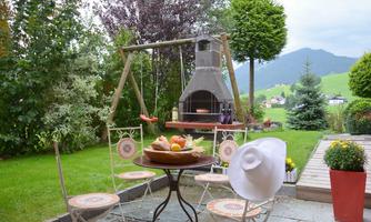 Garten Apart Kaiser Holzner Daxauer
