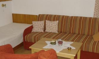 Kaiserwinkl, Bauernhof Ellmerer