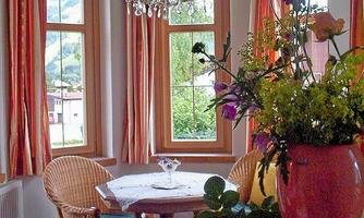 Appt Kaiserblick - Erker