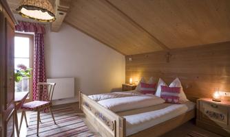 Scheibenwaldhütte 1