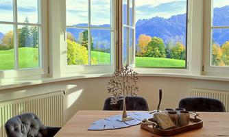 BERGapartment 2 Kaiserwinkl